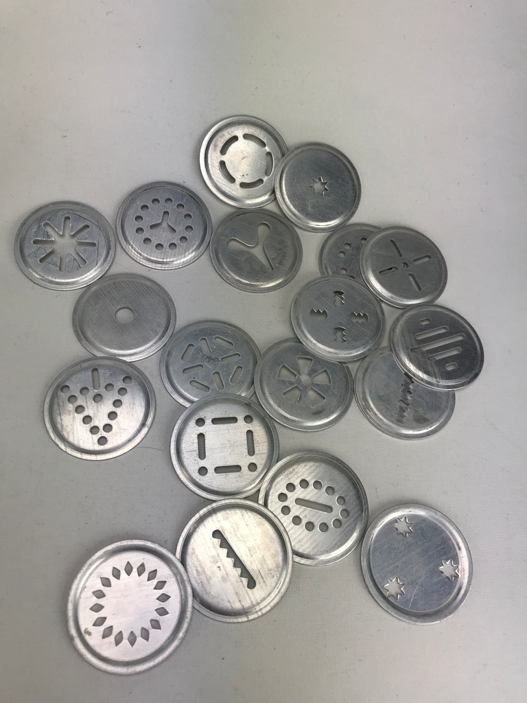 Kaksprits Shule Biscuits. Skick: Mycket Bra - Bild 5
