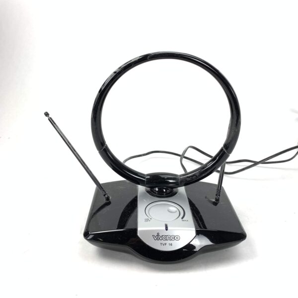 TV antenn, Vivanco, Indoor