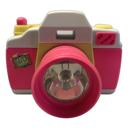 Suazy Snapshot Leksaks Retro Kamera Vintage Camera