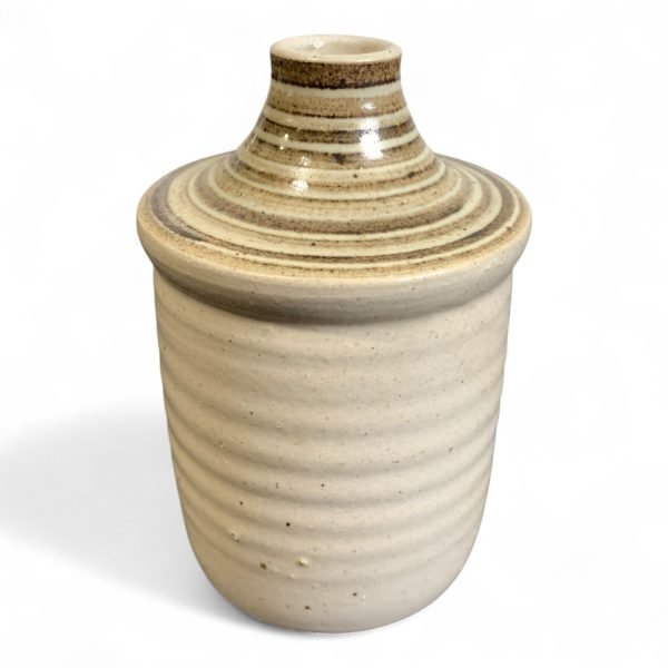 Vas Signerad B81 Vintage Design Retro