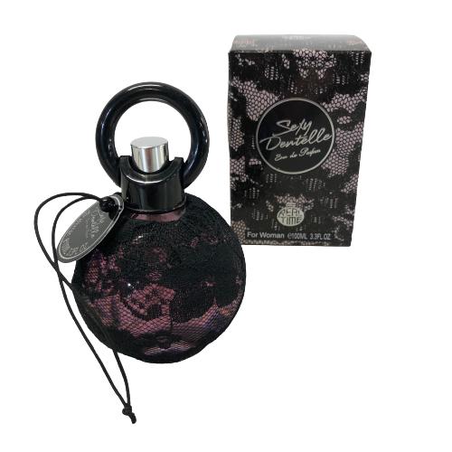 Sexy Dentelle Parfym 100ml full flaska