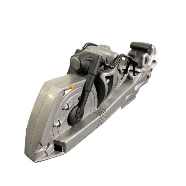 DC Comics Kenner Batman Forever Leksaks MotorcykelRobin Cycle 8" 1995