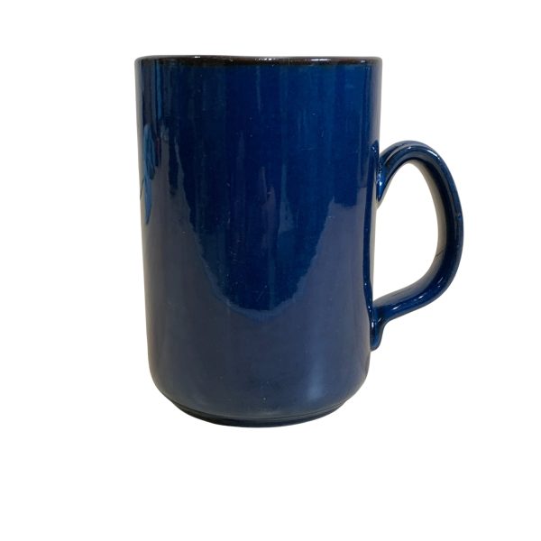 Gabriel Sweden Kopp Blå 12,5cm Retro