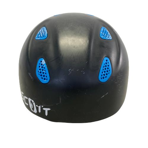 Scott Cykelhjälm Shadow lll Junior stl S 53,5 cm - 55,5 cm