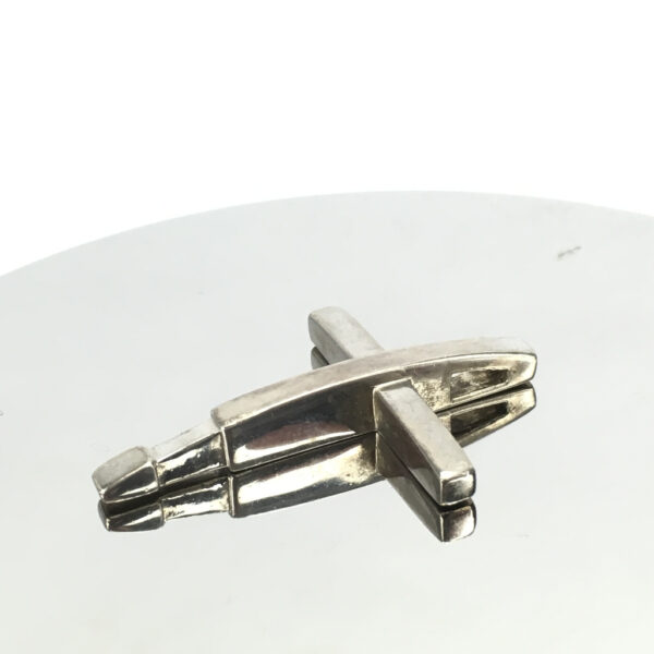 Silverkors, 925