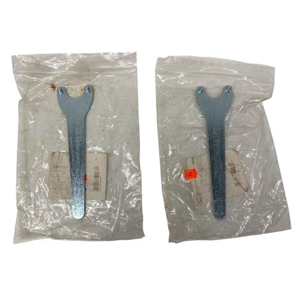 2st Haknycklar Haknyckel Hak Nyckel Verktyg