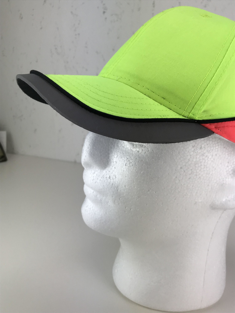 J-CAP Jaktkeps One Size. 100% Polyester. Ny / Oanvänd. J CAP Jakt Keps. - Bild 5