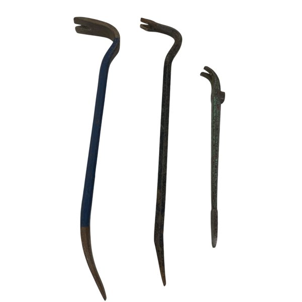 3st Kofot Bräckjärn Verktyg