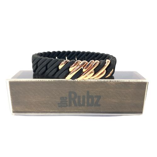 The Rubz Armband Design