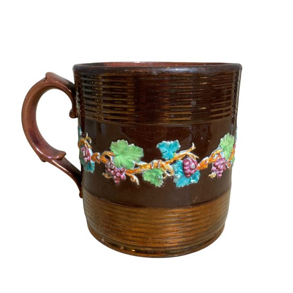 Cobolt England Sejdel 13cm Vintage