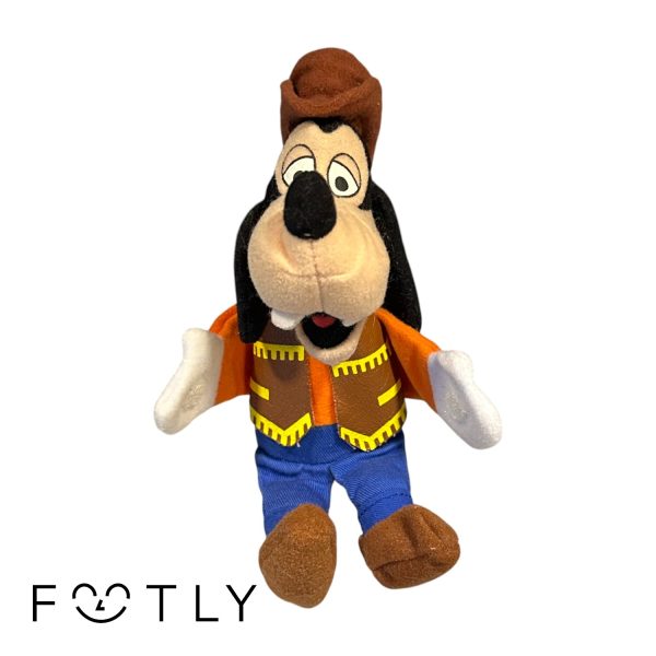 Disneyland Paris McDonald’s 2000 Original McDoanlds Vintage Retro Disney