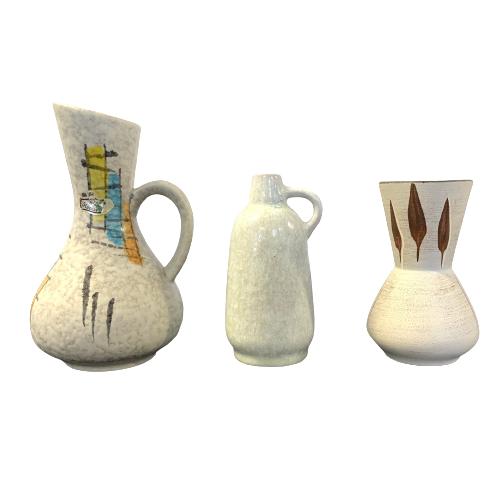 Vas 3st Vintage Design Retro Antique