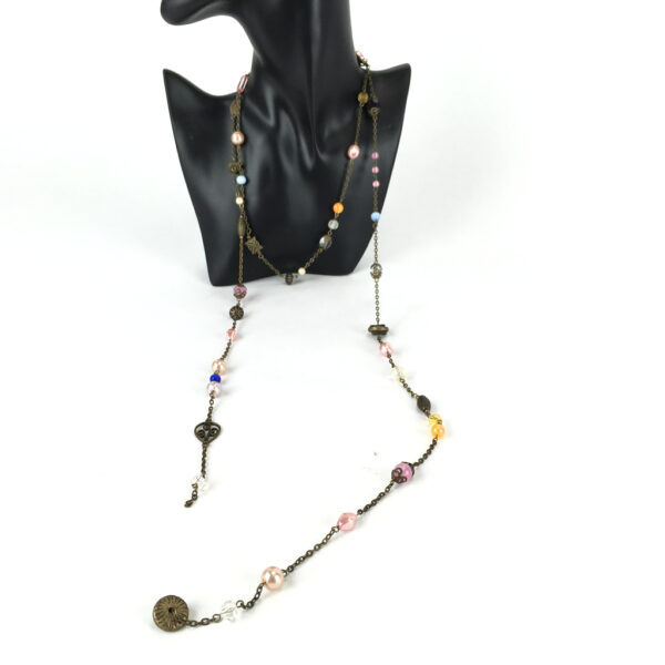 Halsband 150cm