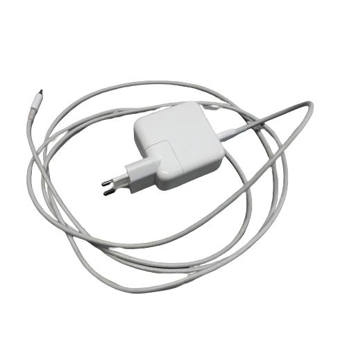 Apple Laddare MacBook USB-C Power Adapter Laddare 30W