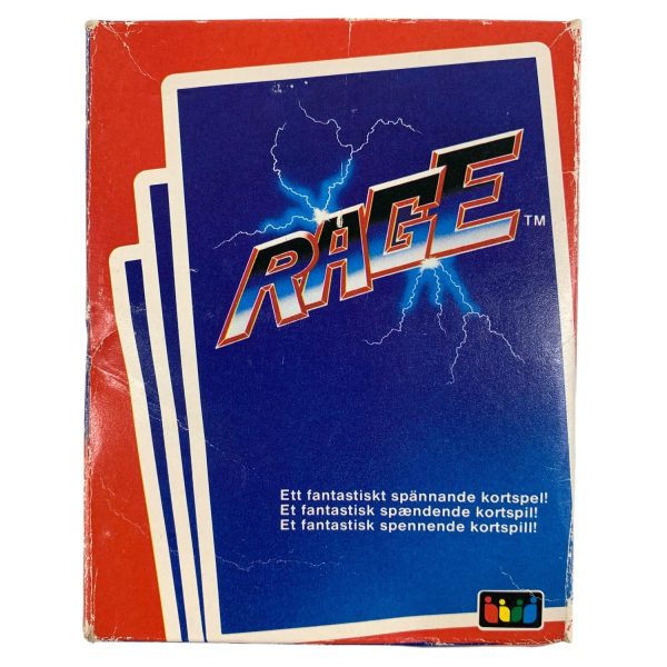 Race Spel Kortspel Sällskapsspel