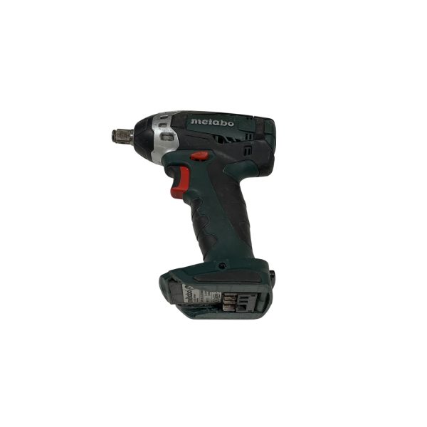 metabo SSW 18 LT Mutterdragare (Utan Batteri)