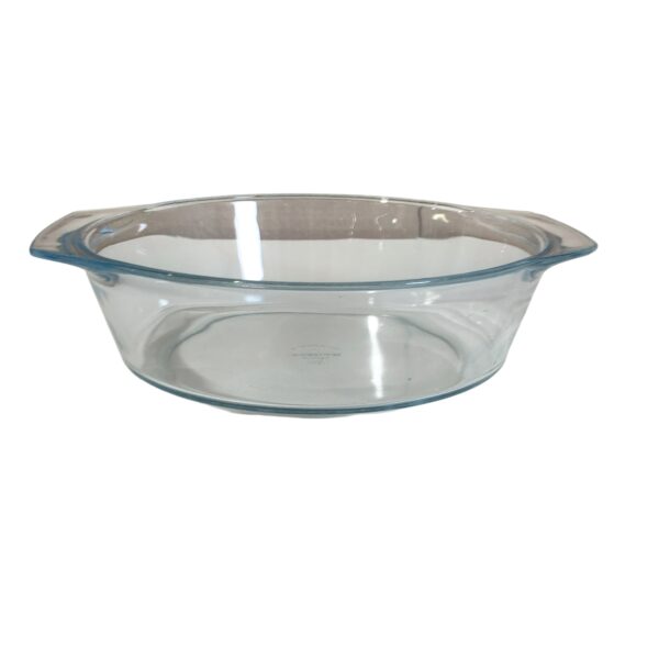 Marinex Ugnsform Glasform Glas Form Ugnsform 23cm