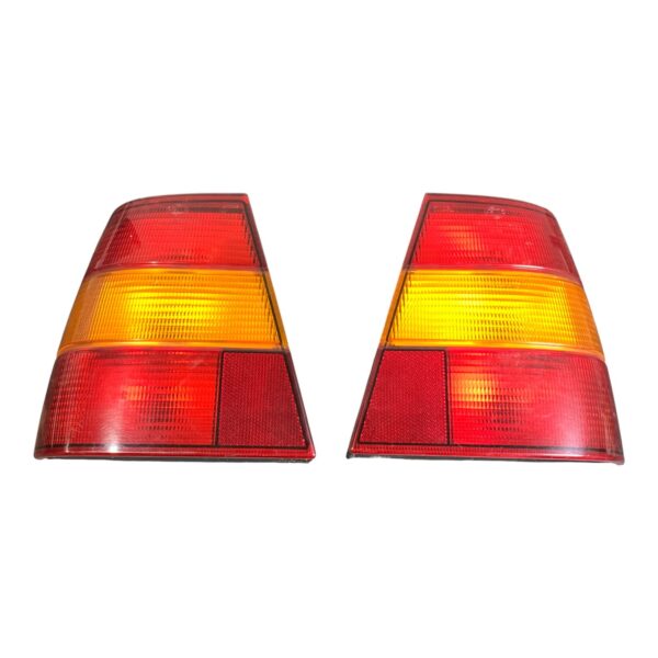 Hella Baklykta Bakljus Volvo 940 Baklyktor Bak Lykta Lyktor