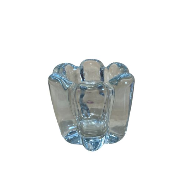 Orrefors Stella Polaris 7cm Design Glas Signerad