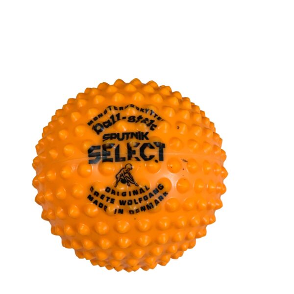 Select Ball-style Boll Orange 20cm