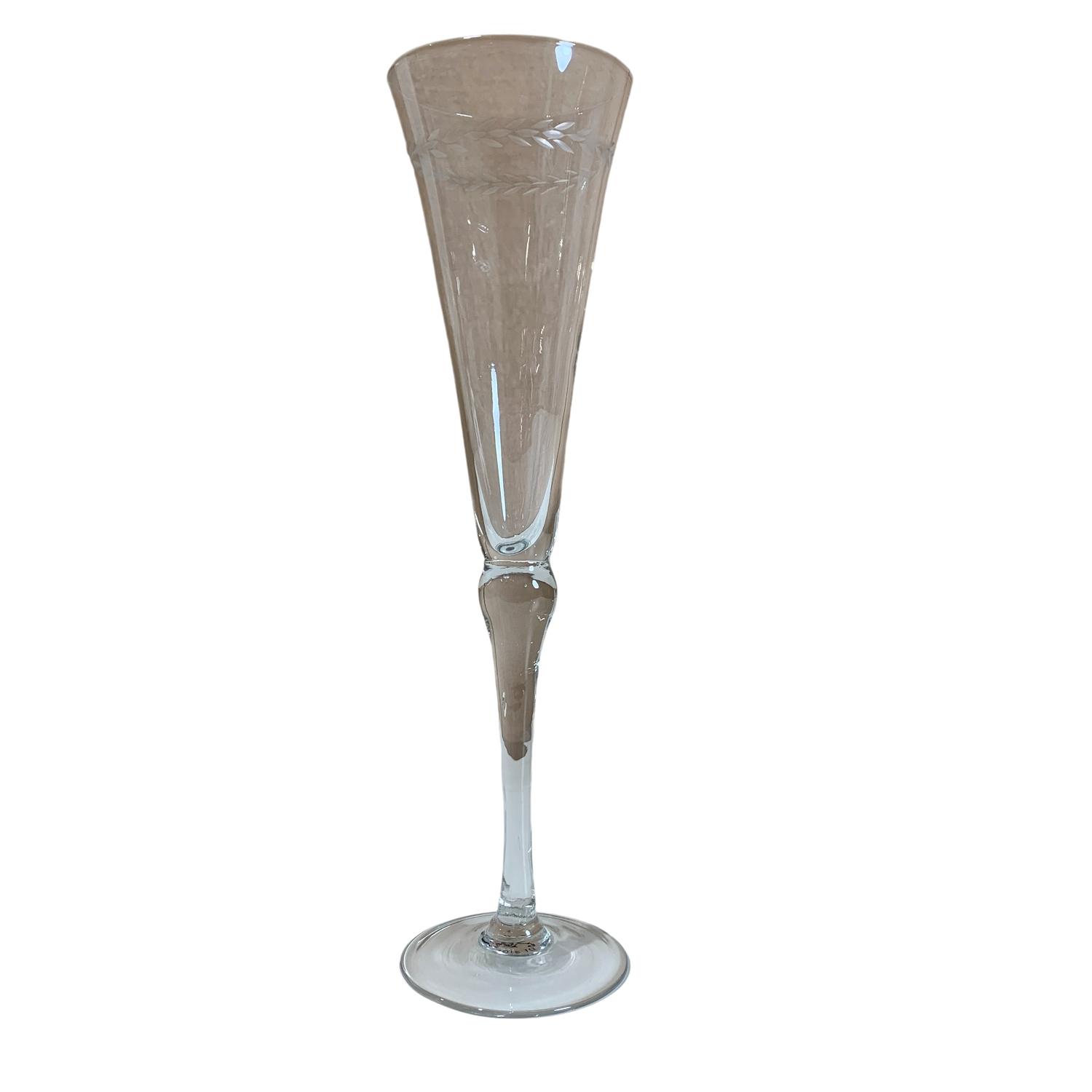 Miljögården Glas Design 28cm