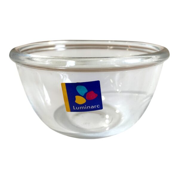 Luminarc Liten Glasskål Glas Skål