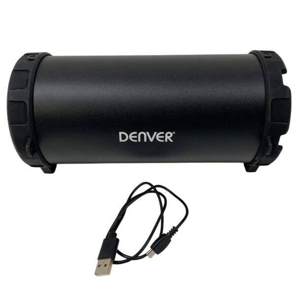 Denver BTS-53 Bluetooth Högtalare