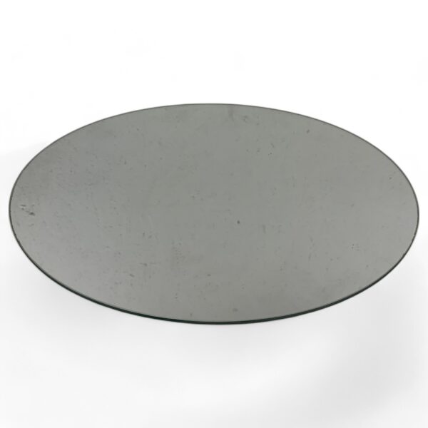 Rund Spegel Spegelglas