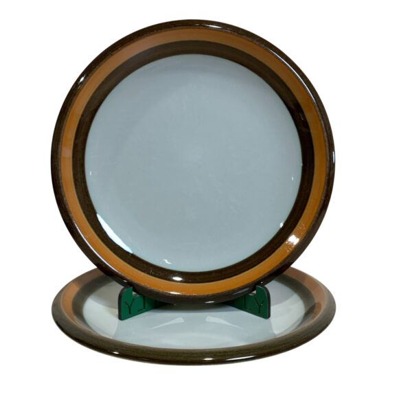 Rörstrand Marianne Westman Annika 2st Förrättstallrikar 21,5cm Tallrikar