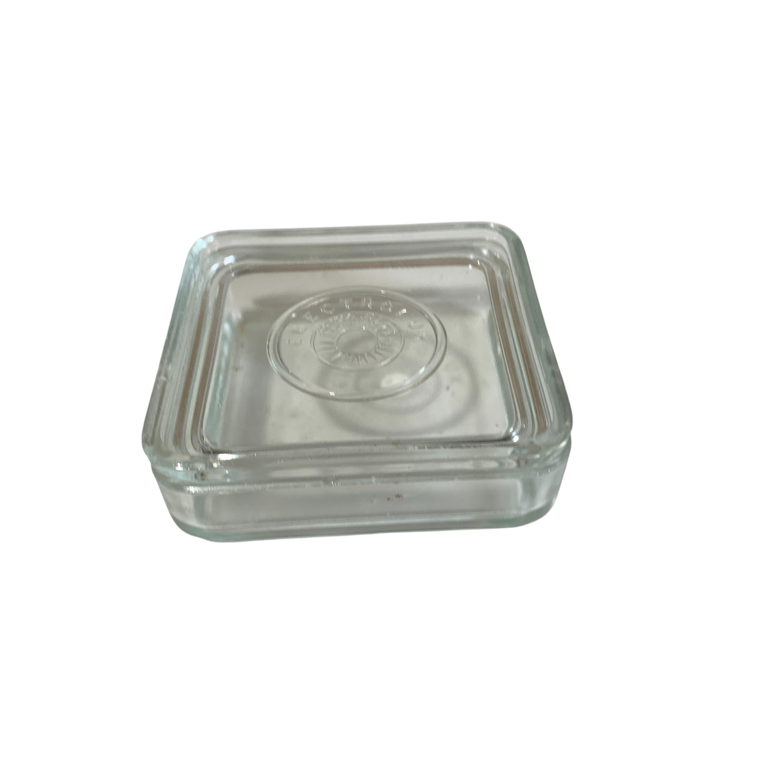 Electrolux Glasform 12cm Glas Burk Glasburk