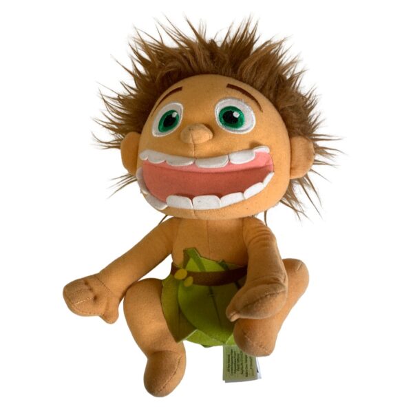 Disney Pixar Spot Den Gode Dinosaurie Gosedjur 23cm Good Dinosaur Mjukisdjur