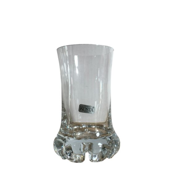 Kosta Göran Wärff Buster Highball Glas 13,5cm