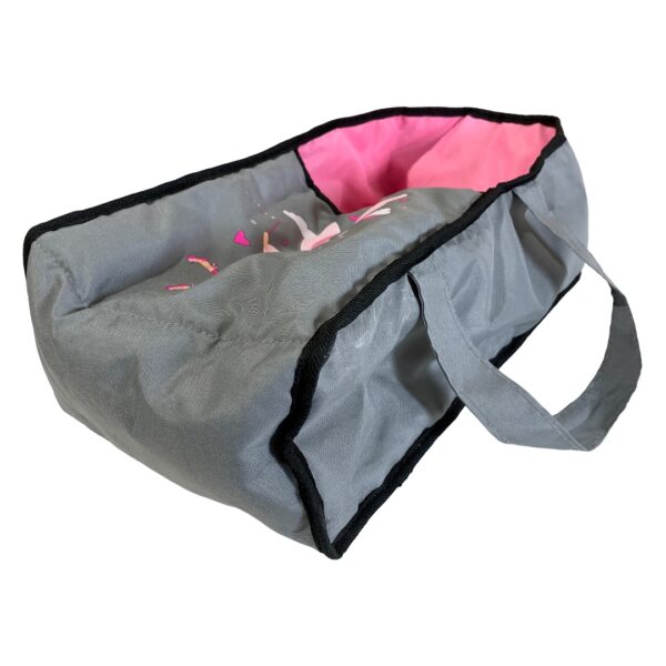 Bayer Design City Star Liggdel Dockvagn