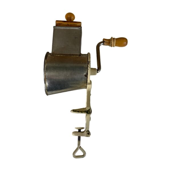 Madelkvarn Nr 8 Vintage Retro Mandel Kvarn