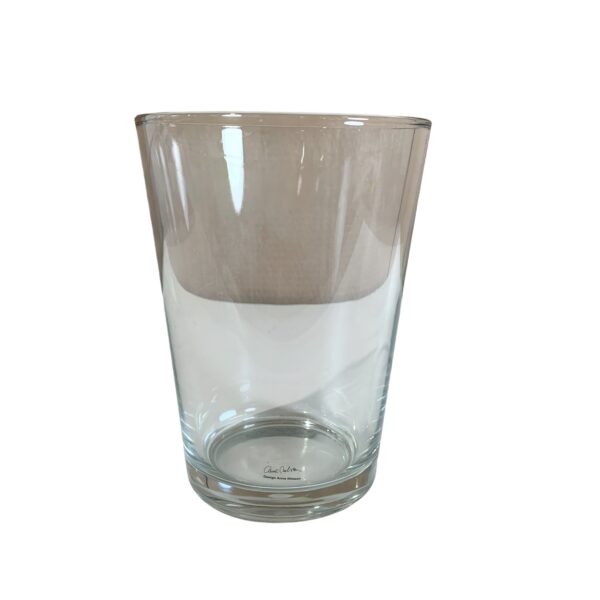 Glasvas Anne Nilsson Vas 20cm