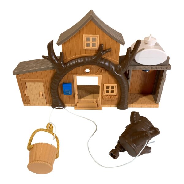 Simba Toys Masha och Björnen Björnens Hus Masha and The Bear