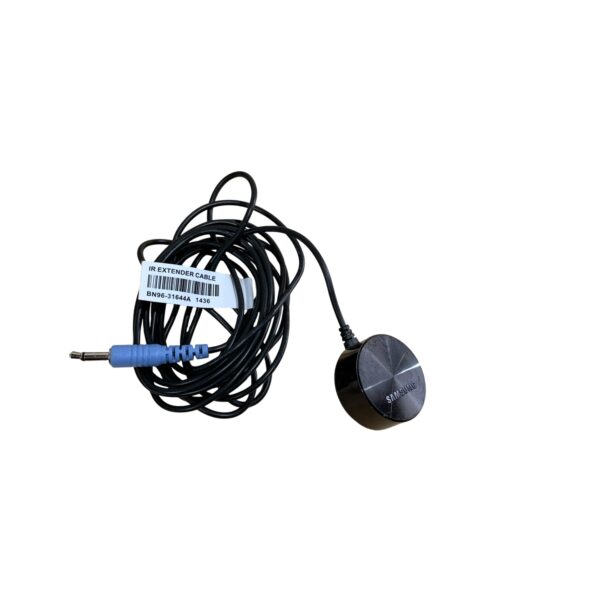Samsung IR Extender Svart BN96-31644A