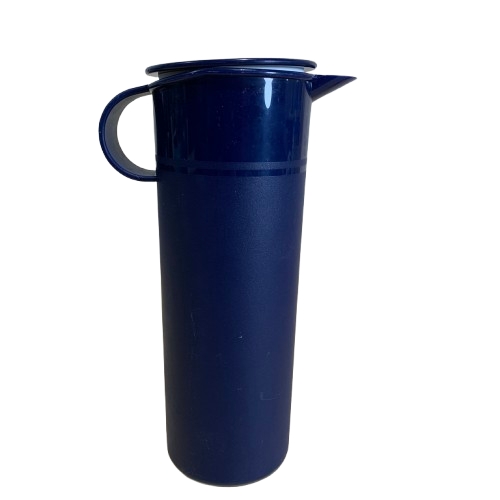 Tupperware Kanna 1L Blå