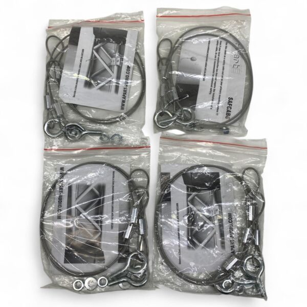 APart Spänningsvajer Vajer