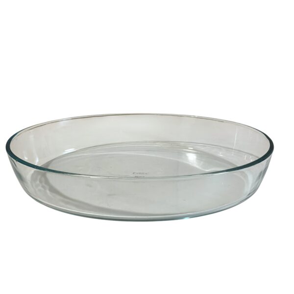Pyrex Ugnsform Glasform Glas Form Ugnsform 35cm