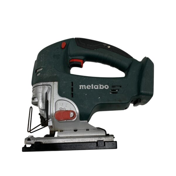 metabo STA 18 LTX Sticksåg (Utan Batteri)