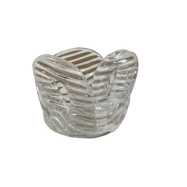 Bergdala Ljuslykta Glas Lykta Design