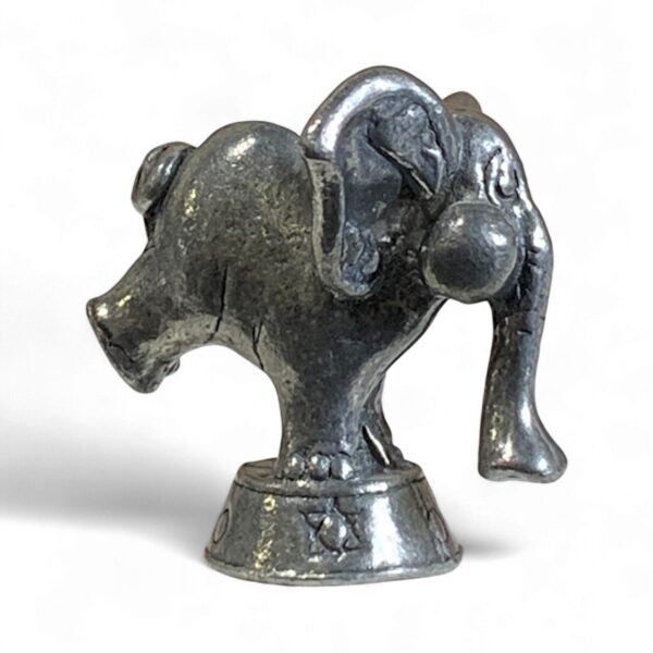 Tenn Elefant Miniatyr Figurin