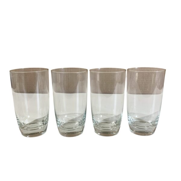 Glas 4st Dricksglas 13,5cm