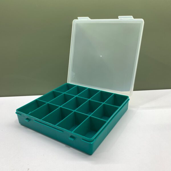 Tayg Plastlåda Förvåringslåda Sortimentlåda Låda Förvaring