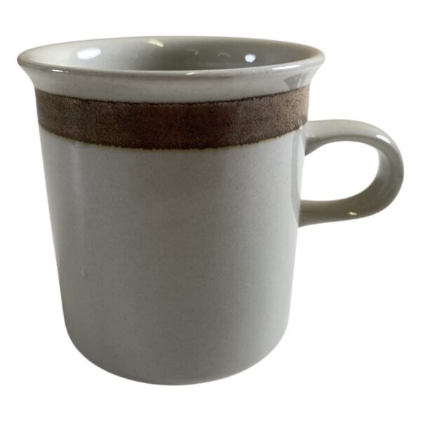 Arabia Karelia Mugg Anja Jaatinen-Winqvist Retro Kopp Finland Vintage Design