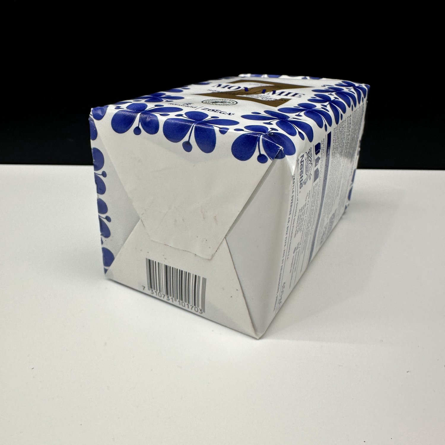 Zoégas Mon Amie Jubileumsutgåva 2026 Kaffe Mörkrost Rabarber Viol 450g ...