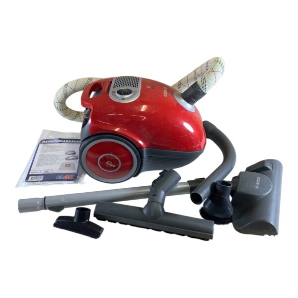 Bosch BSGL2MOVE3/09 Dammsugare