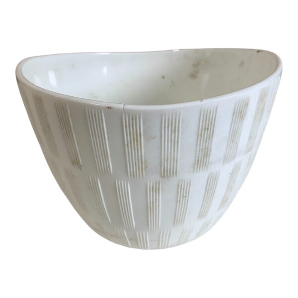 Gullaskruf Randi Lennart Andersson Skål 12cm. Vintage