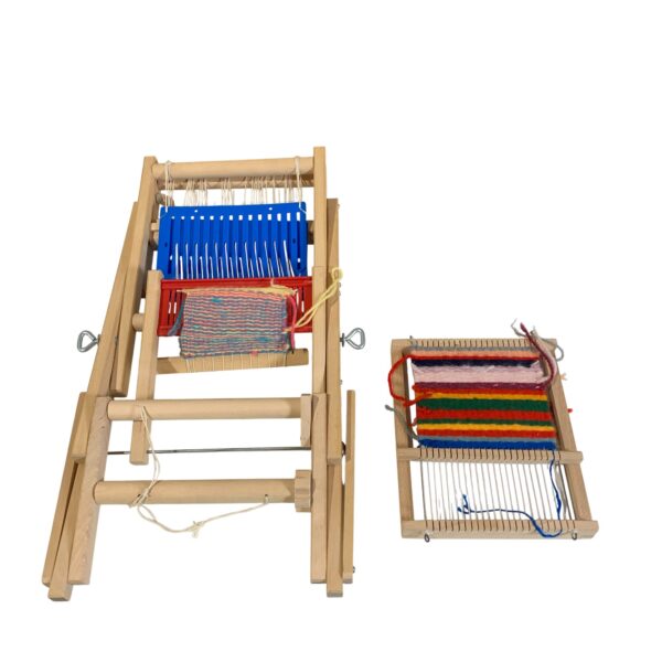 Micki Väv Vävram39cm